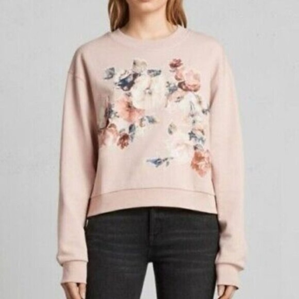 Allsaints Kyla Sweatshirt